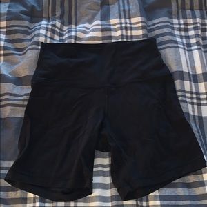 Lululemon Wunder Train High-rise